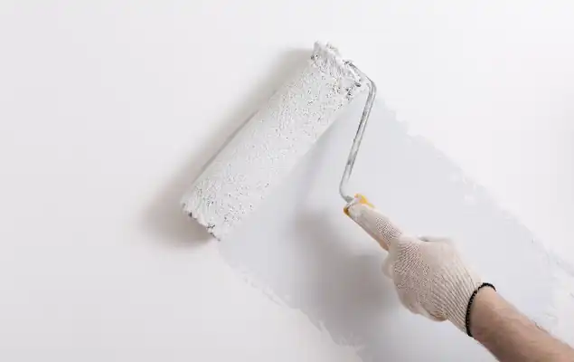 Texture Painting